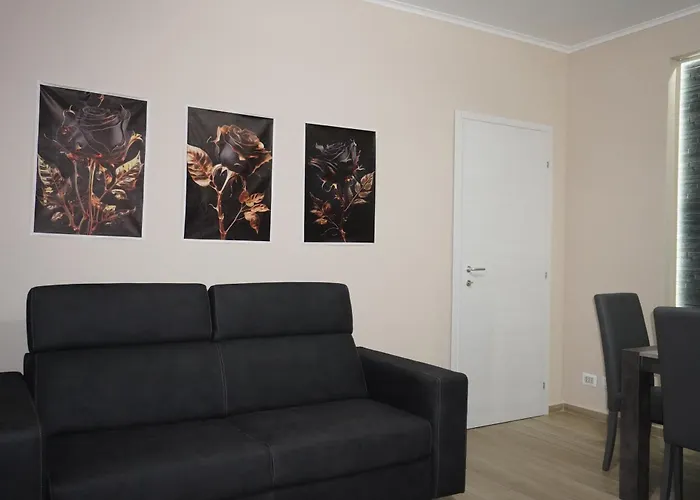 La Casa Di Barbara E Franca Rome