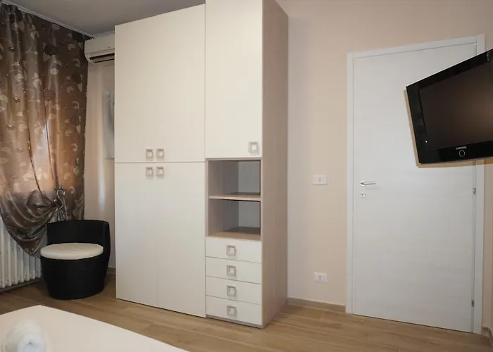 Appartement La Casa Di Barbara E Franca