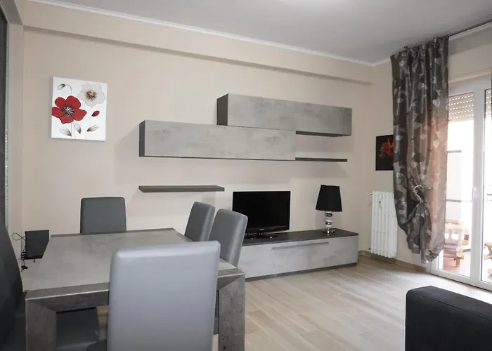 Appartement La Casa Di Barbara E Franca Rome