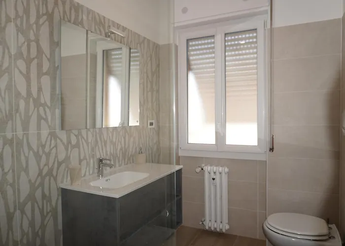 La Casa Di Barbara E Franca Appartement
