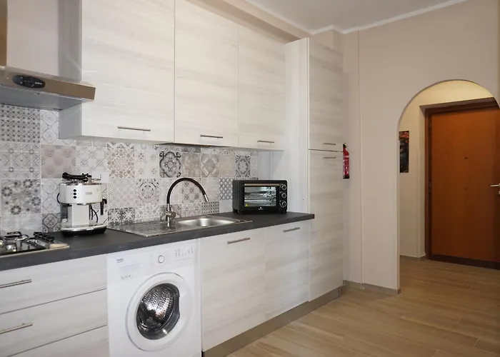 La Casa Di Barbara E Franca *