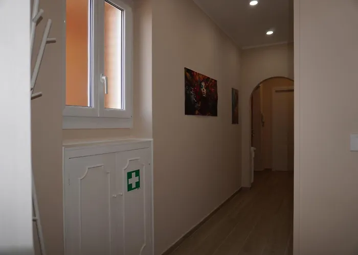 Appartement La Casa Di Barbara E Franca