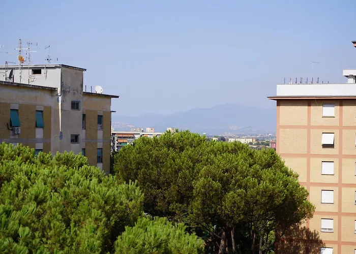 Appartement La Casa Di Barbara E Franca