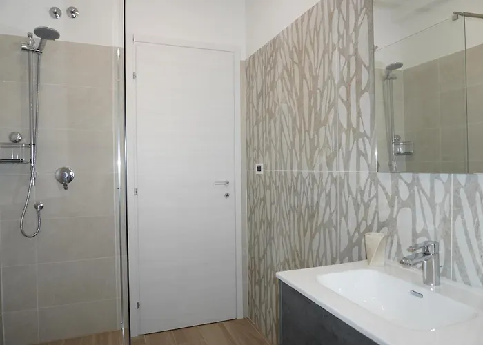 Appartement La Casa Di Barbara E Franca Rome