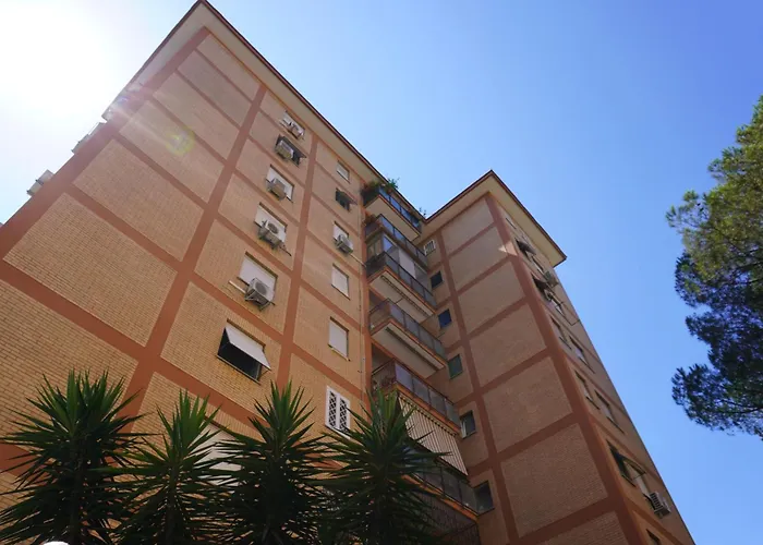 La Casa Di Barbara E Franca Appartement